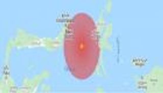 زلزال بقوة 7.1 ريختر يضرب إندونيسيا.. وتحذيرات من تسونامي