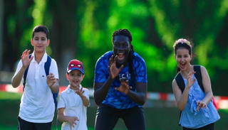 بافيتيمبي جوميز