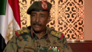 البرهان يحذر من التربص بالتوافق في السودان ويؤكد عدم ترشحه للرئاسة