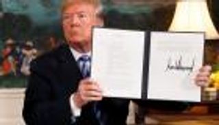 واشنطن تحاكم علماء إيرانيين انتهكوا الحظر بتهريب منتجات بيولوجية