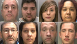 سجن 8 مؤسسين لأكبر شبكة "عبودية" في العصر الحديث