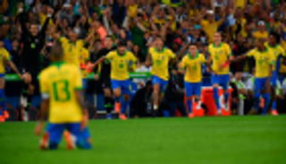 الأرقام المميزة تزين تتويج البرازيل بكوبا أمريكا
