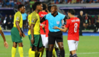 فيديو.. ردود فعل الجماهير المصرية بعد توديع كأس الأمم الأفريقية