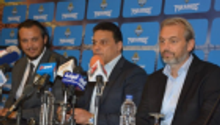 حسام البدري يعلق على انتقال كينو للجزيرة الإماراتي