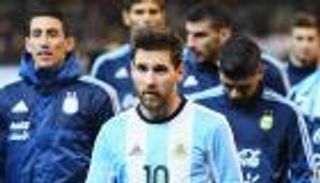 اليويفا يوضح حقيقة دعوة الأرجنتين للمشاركة في بطولاته
