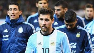 منتخب الأرجنتين