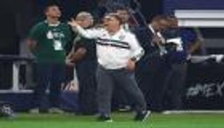 مدرب المكسيك يعلق على التتويج بالكأس الذهبية