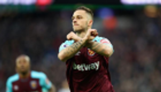 رسميا.. أرناوتوفيتش ينتقل للدوري الصيني