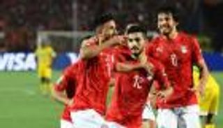 أستون فيلا يستهدف ضم ثنائي منتخب مصر