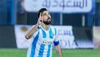 بيراميدز يوضح حقيقة انتقال السعيد للزمالك و"قفشه" للأهلي