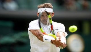 رافائيل نادال 