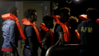 مالطا تحتضن مهاجري "إيلان كردي" بعد قسوة إيطاليا