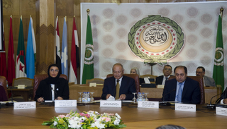 نورة بنت محمد الكعبي وزيرة الثقافة وتنمية المعرفة الإماراتية