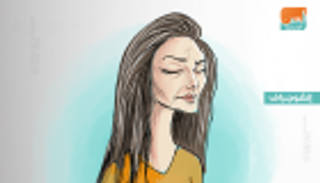 إنفوجراف.. 8 نصائح لمواجهة أعراض سن اليأس