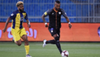 أنطونيو يوجه رسالة للجماهير بعد رحيله عن الشباب السعودي