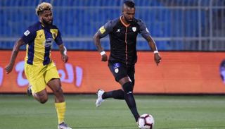 لويز أنطونيو لاعب الشباب السابق