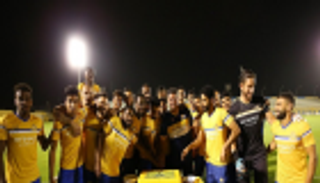 4 وديات تجهز النصر السعودي في معسكر البرتغال