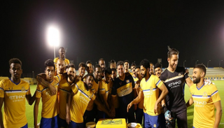 نادي النصر السعودي