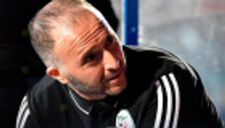 بلماضي يكشف سبب توهج الجزائر في أمم أفريقيا