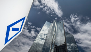 دويتشه بنك - الفرنسية