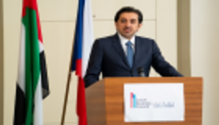 منتدى براغ.. الإمارات والتشيك نموذجا في الابتكار والتنوع الاقتصادي