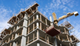 قطاع التشييد في أيرلندا عند أقل مستوى له منذ 8 أشهر