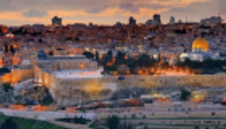 الأردن وفلسطين يدرسان إنشاء منطقة لوجستية حرة 