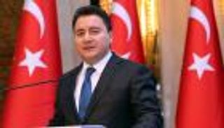 انشقاق جديد في حزب أردوغان.. نائب رئيس الوزراء السابق يستقيل