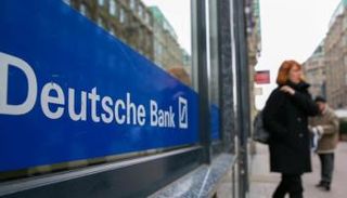 "دويتشه بنك" ينشد العودة لأصوله الأولى