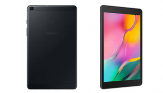 جهاز سامسونج اللوحي