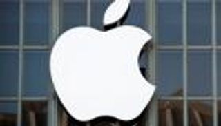 هبوط أبل يدفع الأسهم الأمريكية للانخفاض