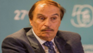 عزت العلايلي لـ"العين الإخبارية": صحتي ممتازة.. وأستعد لـ"قيد عائلي 2"