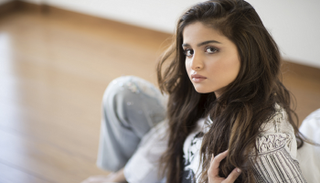 المغنية البحرينية حلا الترك