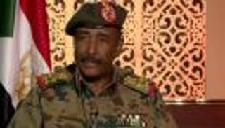 البرهان يطالب المعارضة بإعلاء مصلحة السودان