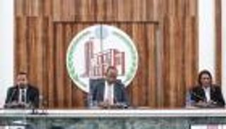 البرلمان الإثيوبي يقر موازنة 2019-2020 بنحو 13.48 مليار دولار