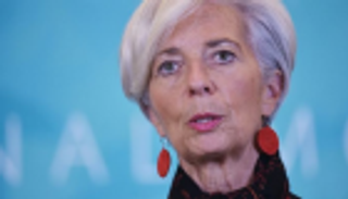 الاتحاد الأوروبي يبحث عن بديل "لاجارد" في صندوق النقد