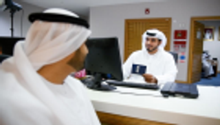 أكثر من 27 مليون مسافر عبر منافذ دبي خلال النصف الأول من 2019