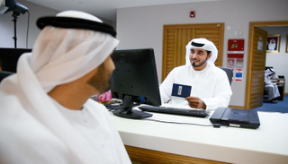 أكثر من 27 مليون مسافر عبر منافذ دبي