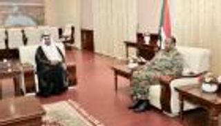 البرلمان العربي: نواصل العمل لرفع اسم السودان من قائمة الإرهاب