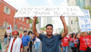 نددوا بعنصرية إسرائيل.. اعتقال 8 محتجين من "يهود إثيوبيا"