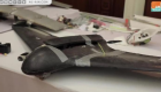 الجيش اليمني يسقط طائرة استطلاع حوثية في الحديدة