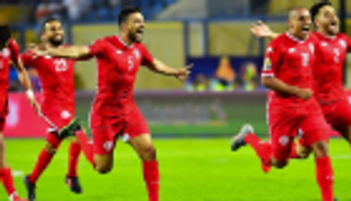 تأهل صعب لتونس.. نشرة الأمم الأفريقية لـ"العين الرياضية"