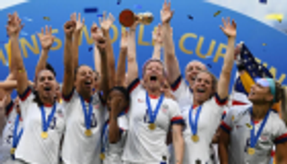 14 مليون أمريكي شاهدوا نهائي مونديال السيدات