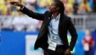 مصير الكاميرون ومصر يقلق مدرب السنغال قبل موقعة بنين