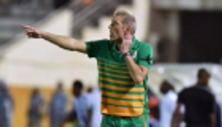 ظهور "الفار" يطمئن مدرب بنين قبل مواجهة السنغال