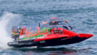 "أبوظبي للزوراق" يعسكر في إيطاليا استعدادا لتحدي أوجستو الكلاسيكي