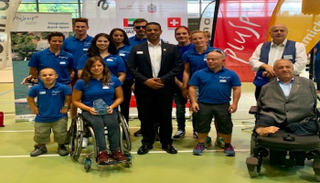 دولة الإمارات العربية المتحدة