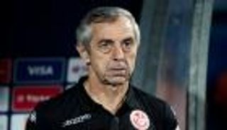 مدرب تونس يفسر لـ"العين الرياضية" تغيير معز حسن وركلة ساسي