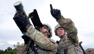 الصفقة الأمريكية لتايوان تشمل صوايخ ستينجر المضادة للطائرات 