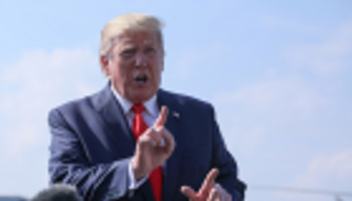 ترامب مهاجما سفير بريطانيا لدى واشنطن: لا يحظى بسمعة طيبة